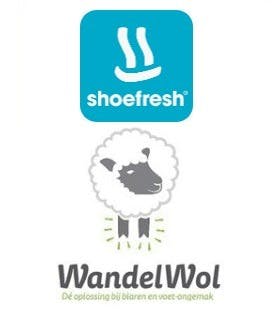 Logo Shoe Frech