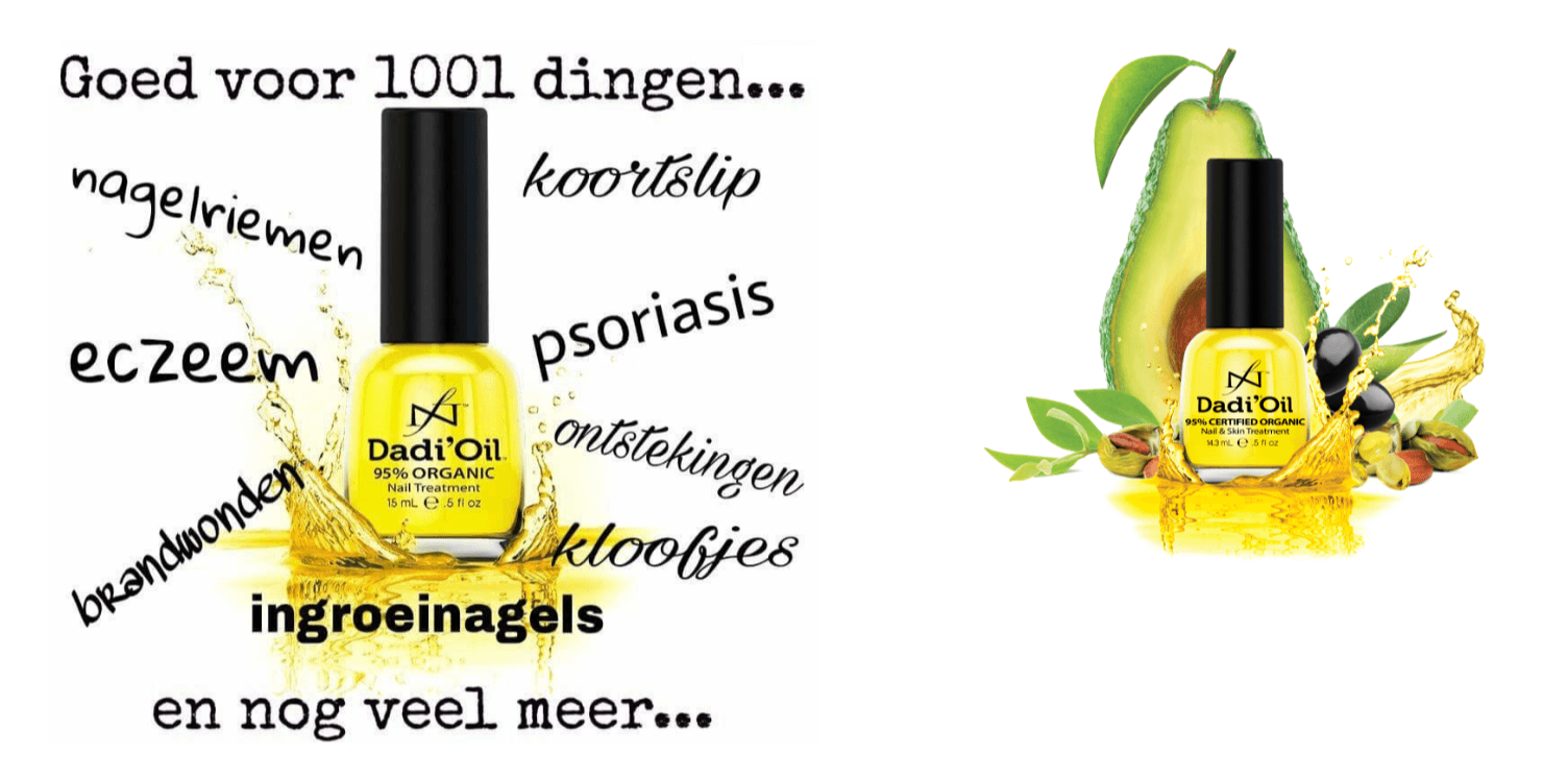 Dadi Oil