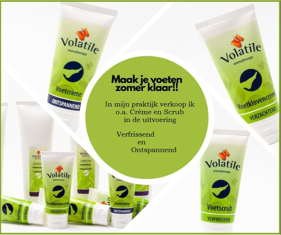Volatile